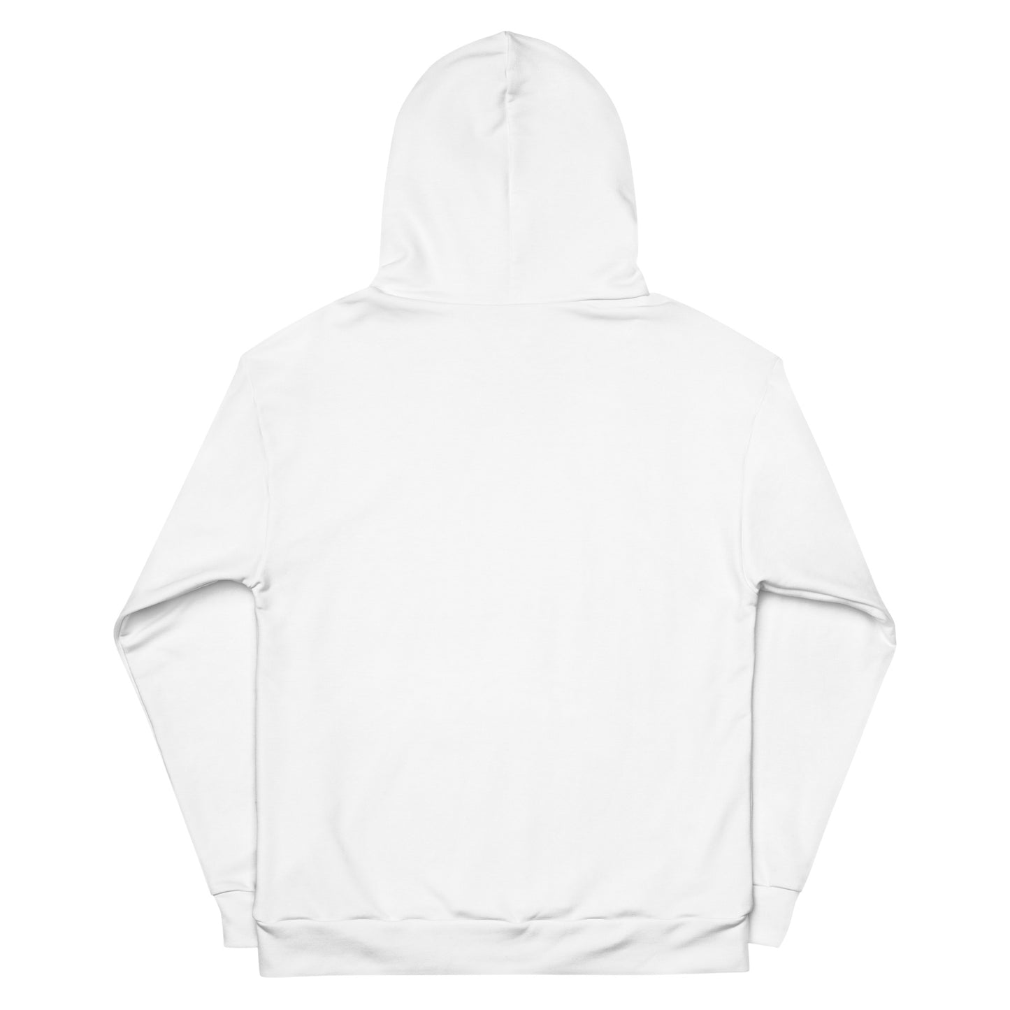 Unisex-Kapuzenpullover