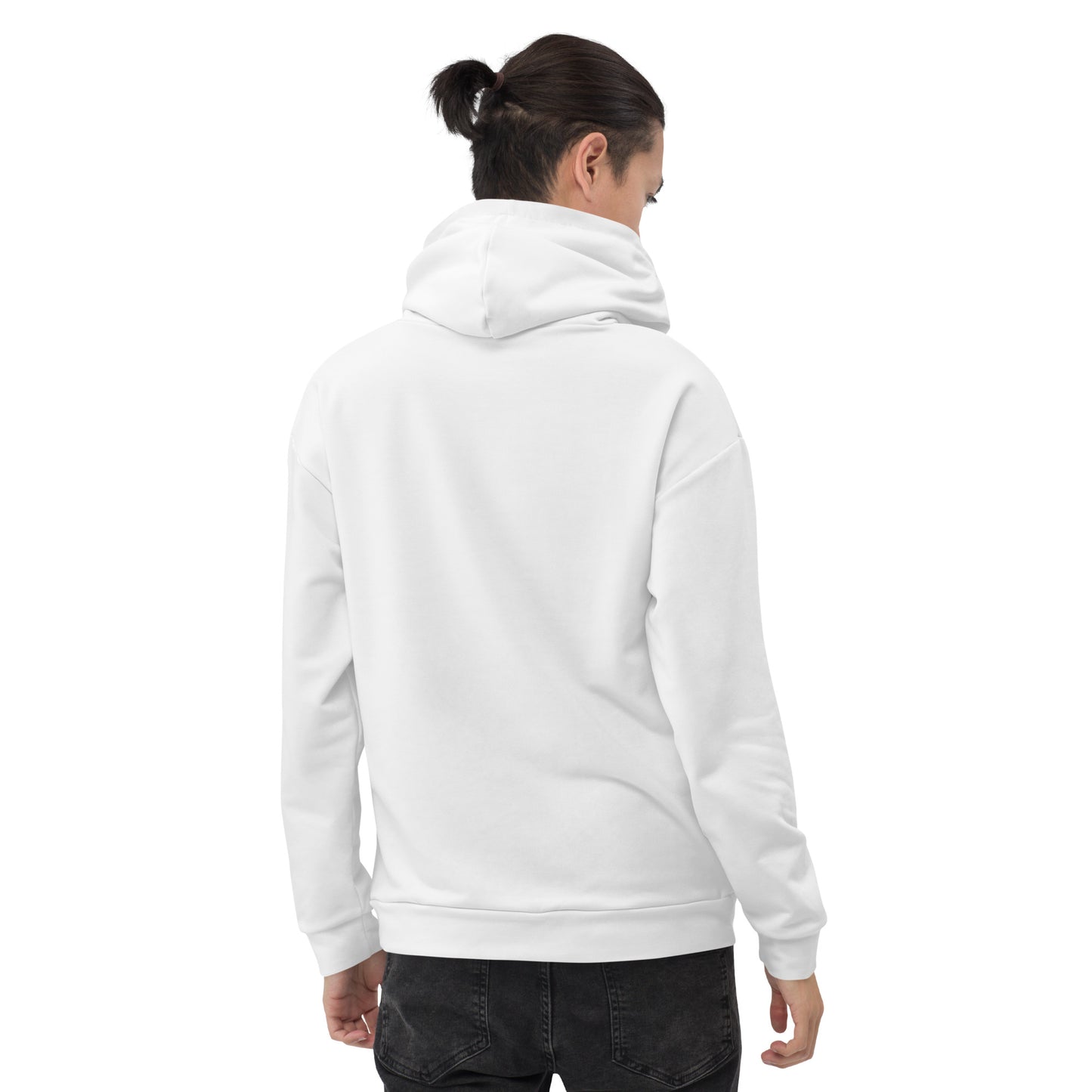 Unisex-Kapuzenpullover ARCADE