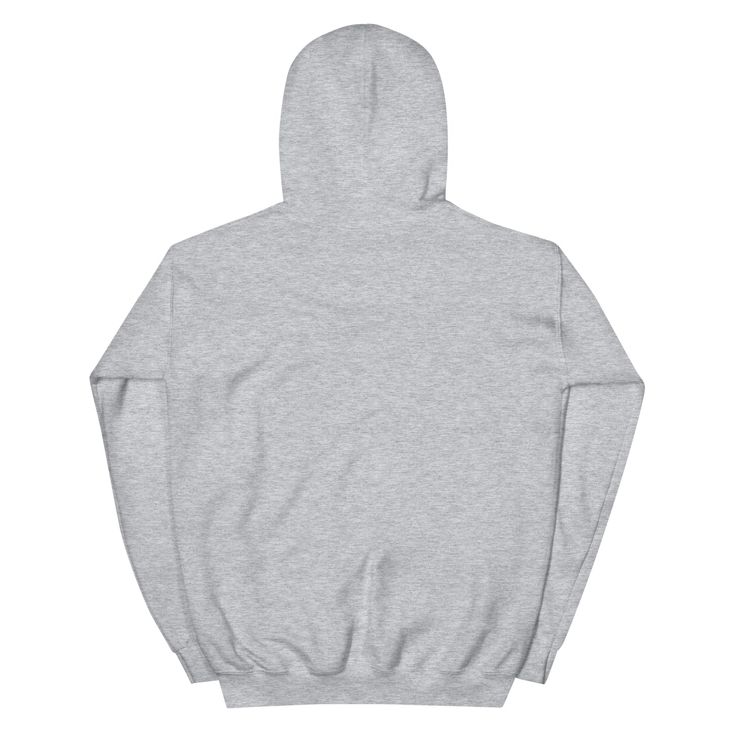 Unisex-Kapuzenpullover ARCADE colour