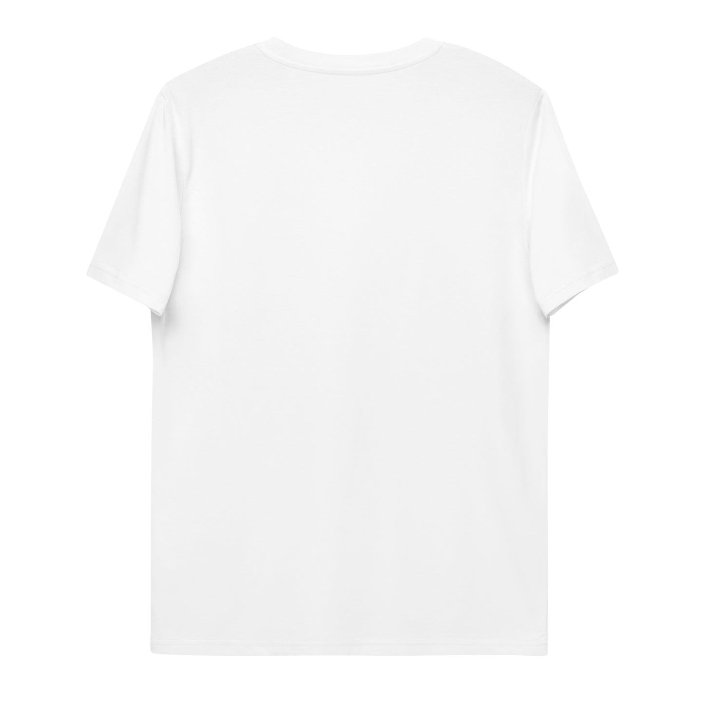 Unisex-Bio-Baumwoll-T-Shirt BUBBLE