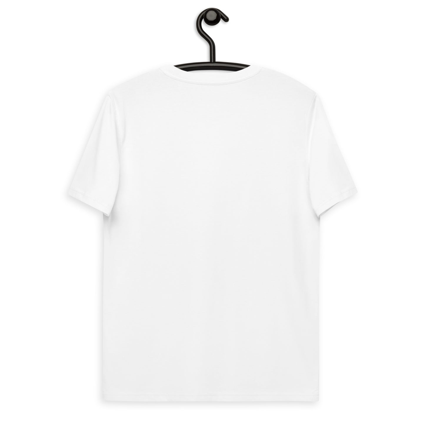 Unisex-Bio-Baumwoll-T-Shirt BUBBLE