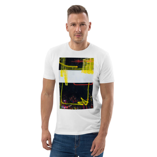 Unisex-Bio-Baumwoll-T-Shirt