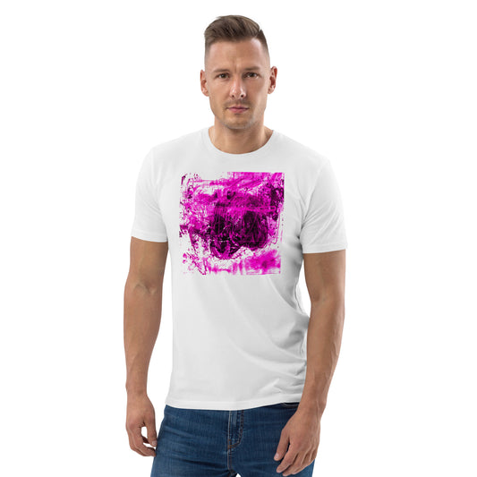 Unisex-Bio-Baumwoll-T-Shirt