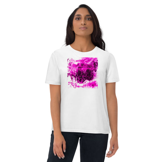 Unisex-Bio-Baumwoll-T-Shirt