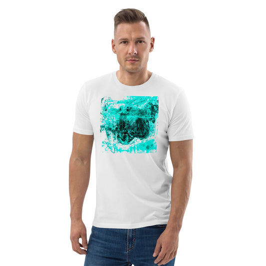 Unisex-Bio-Baumwoll-T-Shirt