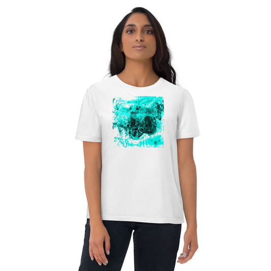 Unisex-Bio-Baumwoll-T-Shirt