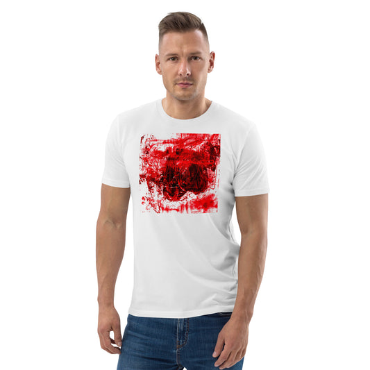 Unisex-Bio-Baumwoll-T-Shirt