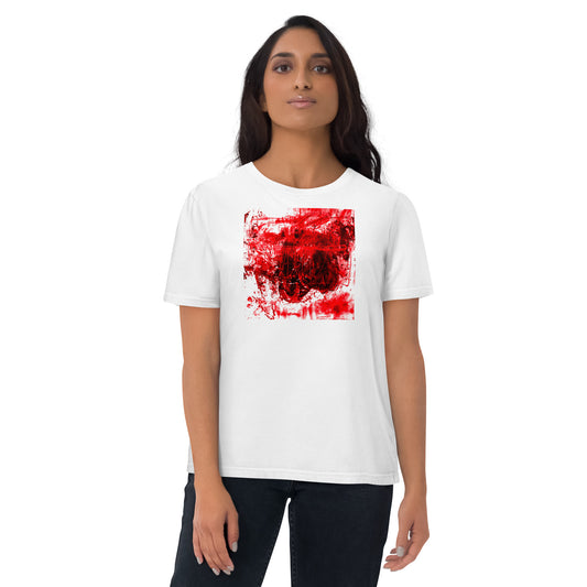 Unisex-Bio-Baumwoll-T-Shirt