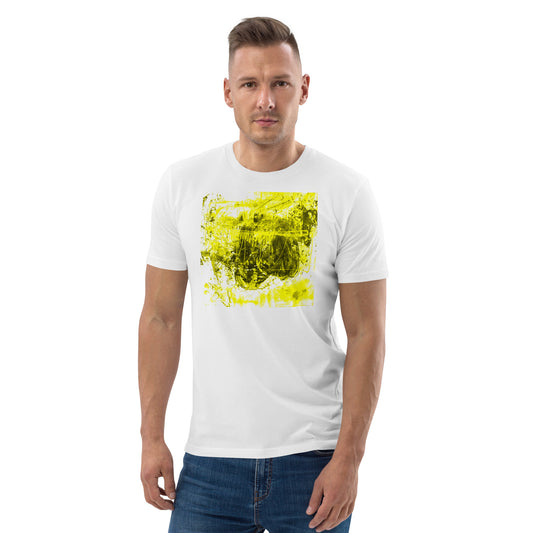 Unisex-Bio-Baumwoll-T-Shirt