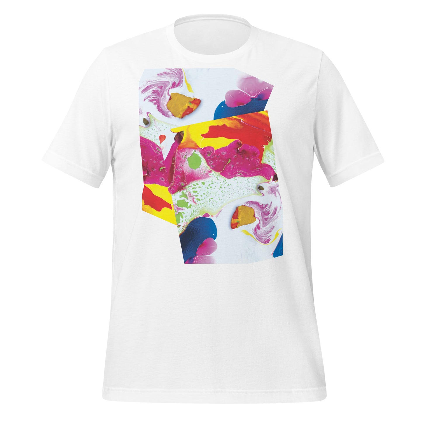 Unisex-T-Shirt