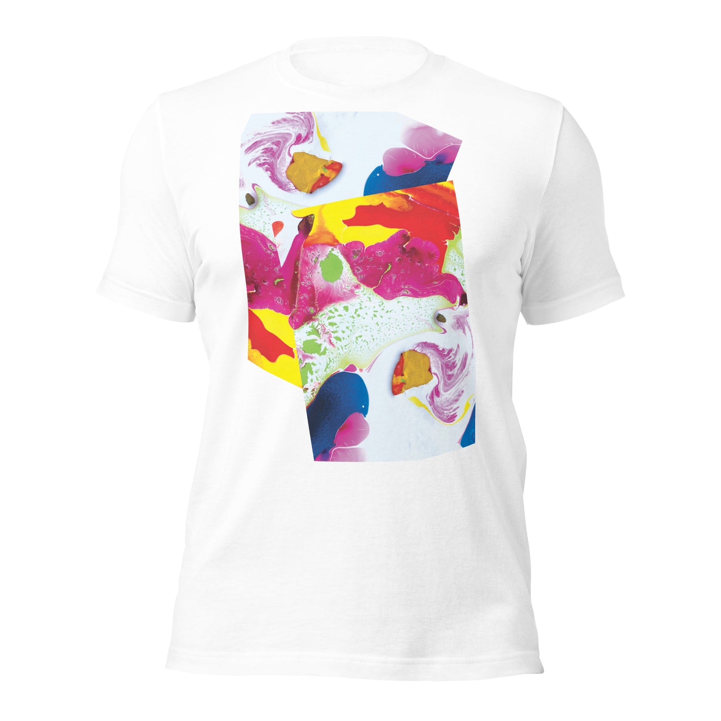 Unisex-T-Shirt