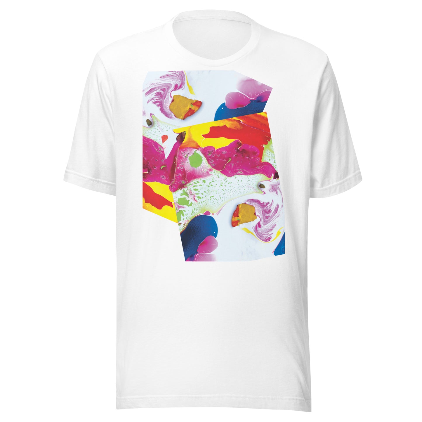 Unisex-T-Shirt