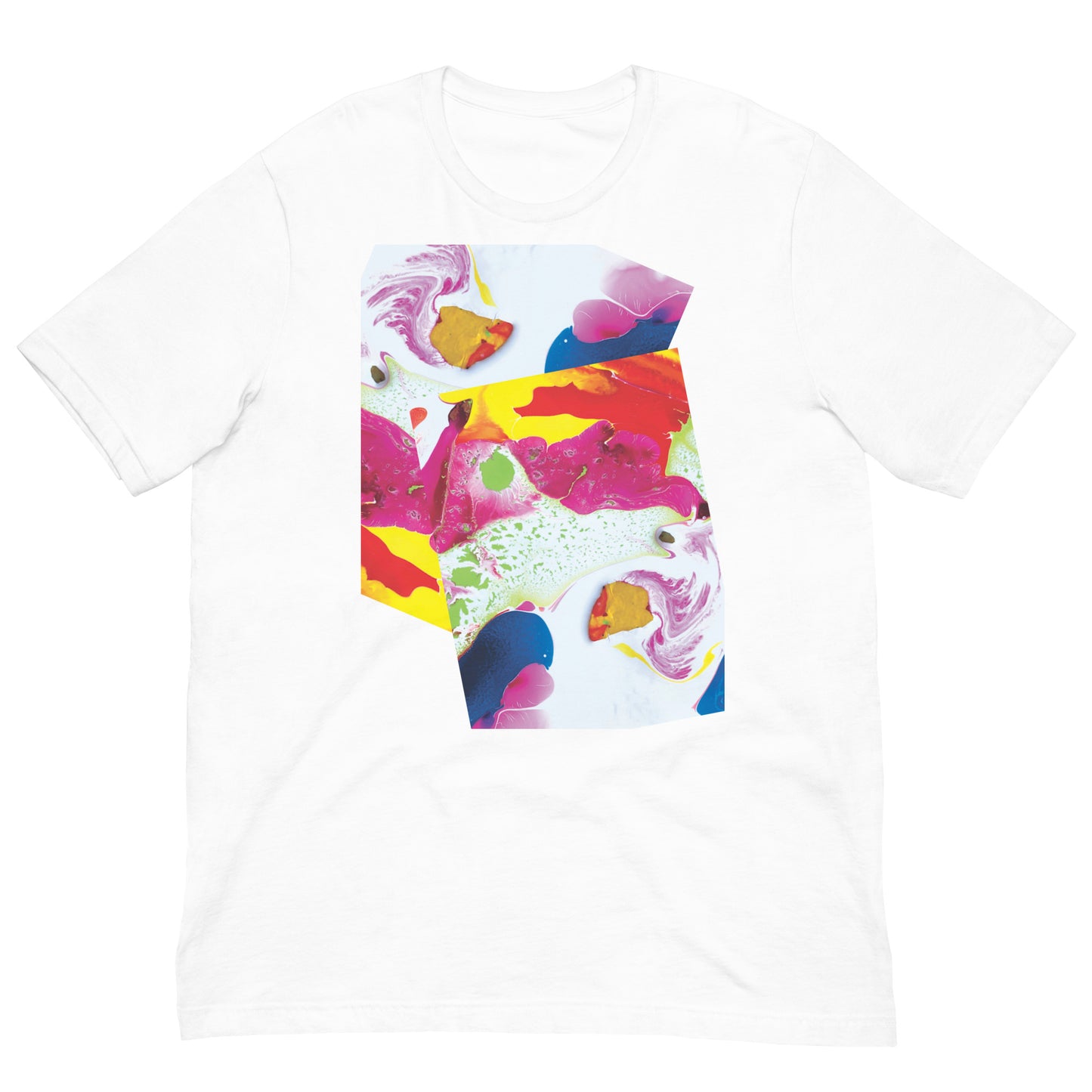 Unisex-T-Shirt