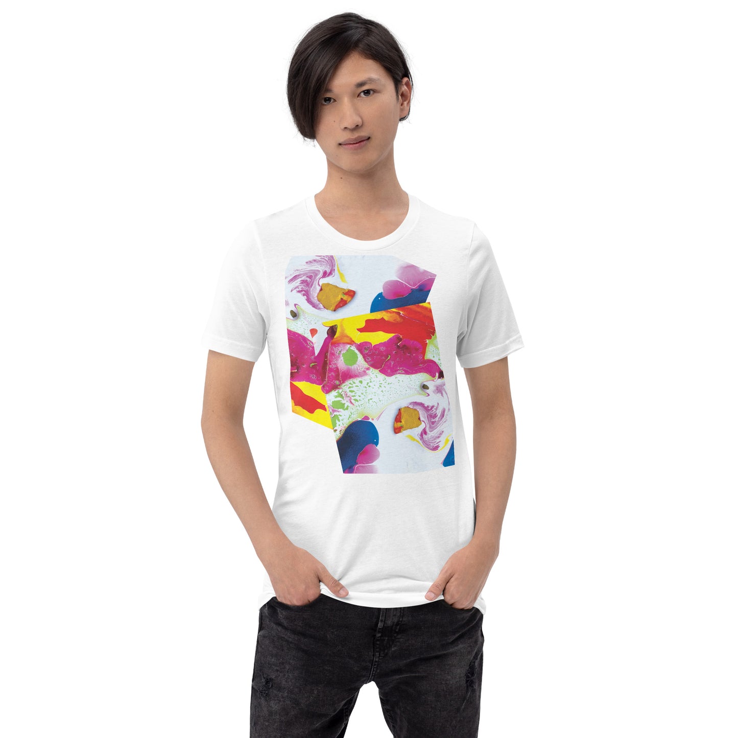 Unisex-T-Shirt