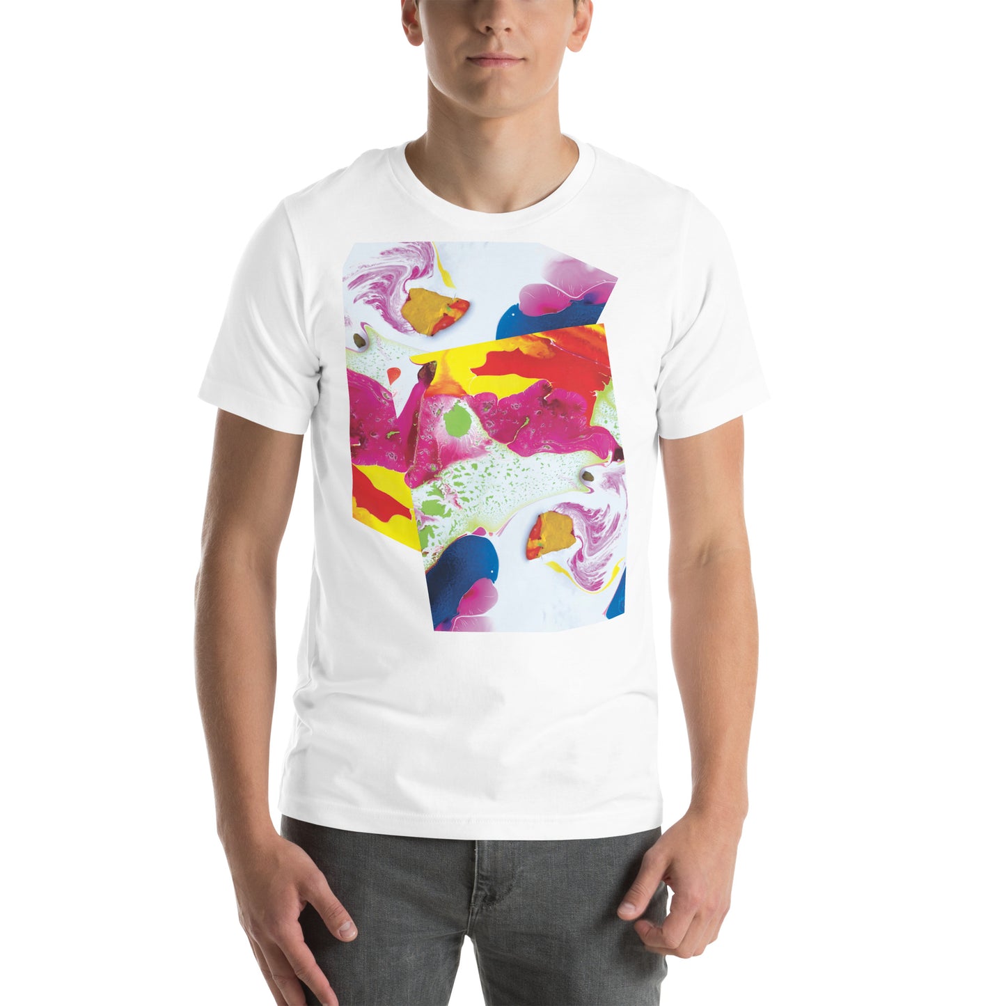 Unisex-T-Shirt