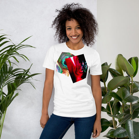 Unisex-T-Shirt