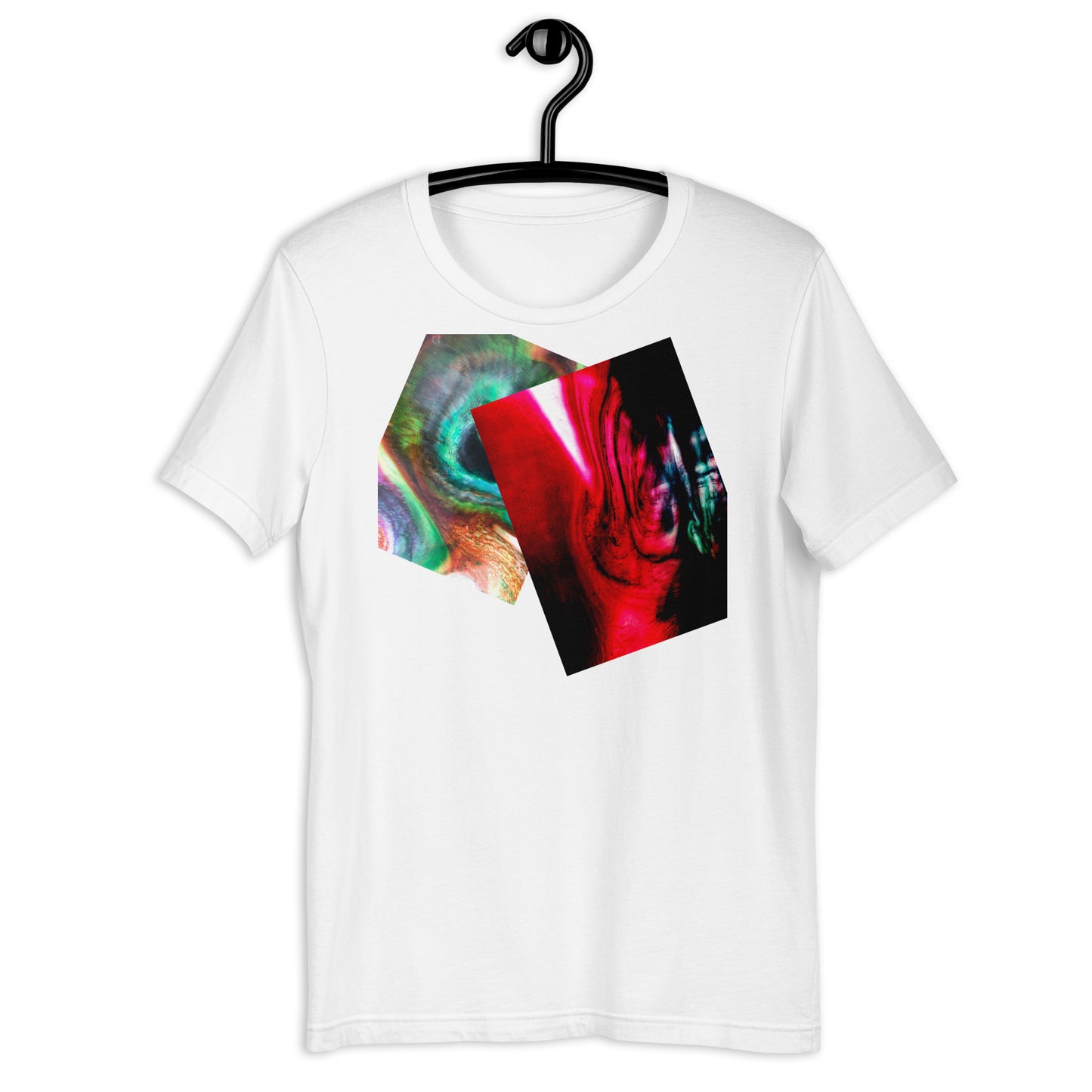 Unisex-T-Shirt