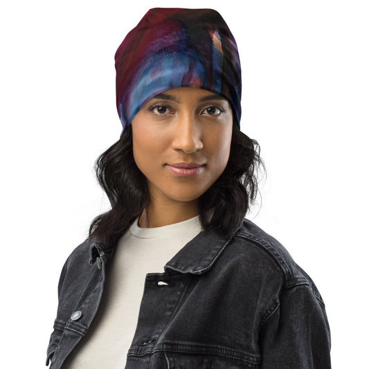 Beanie PHOENIX