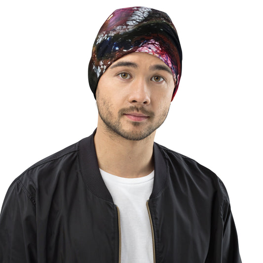 Unisex-Beanie