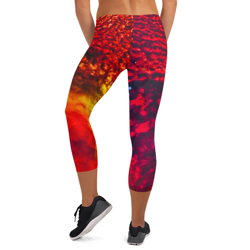 Capri-Leggings BLOOM