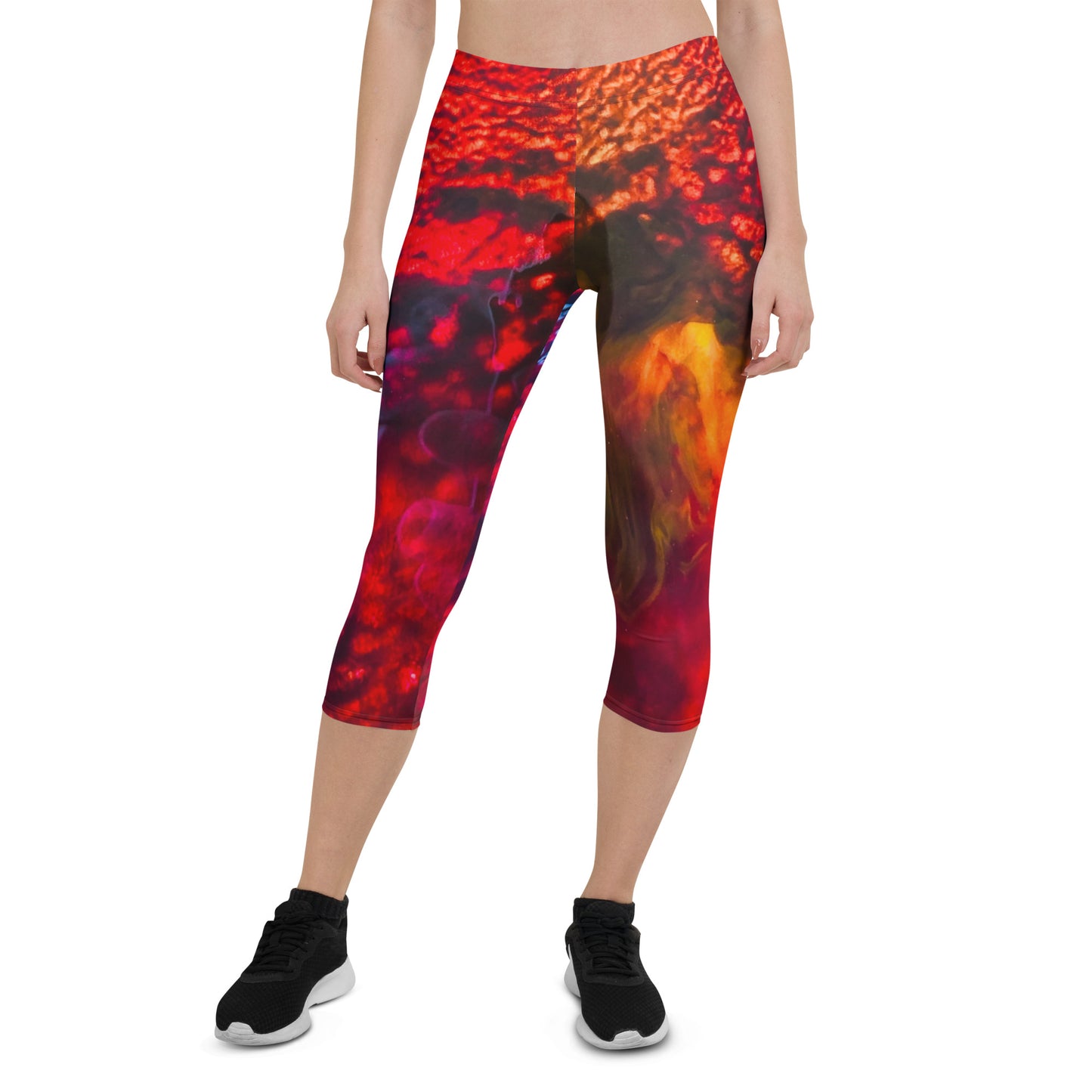 Capri-Leggings BLOOM