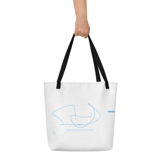 Strandtasche