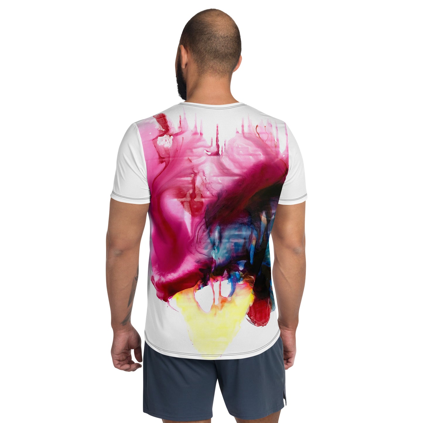 Sport-T-Shirt für Herren PHOENIX