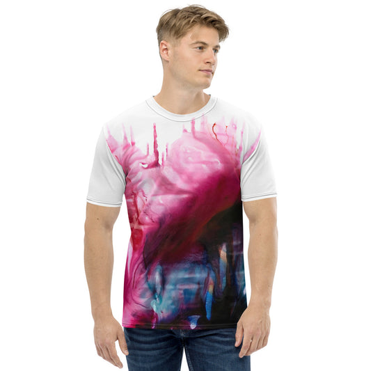 Herren-T-Shirt PHOENIX