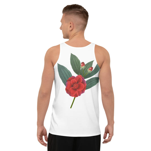 Unisex Tank-Top REFLECTION