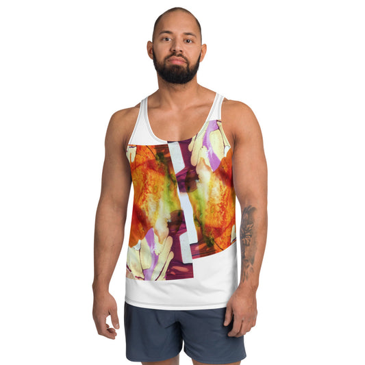 Unisex Tank-Top