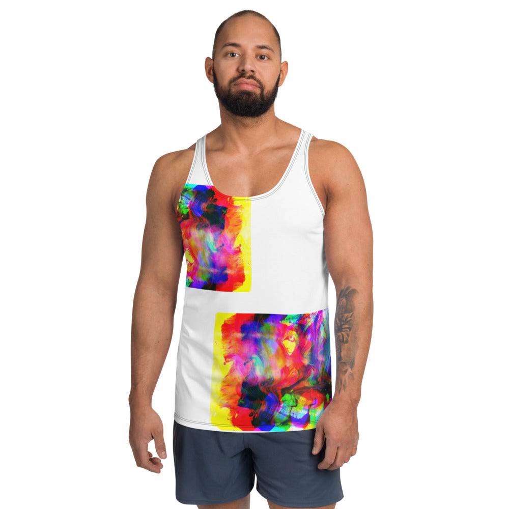 Herren Tank-Top