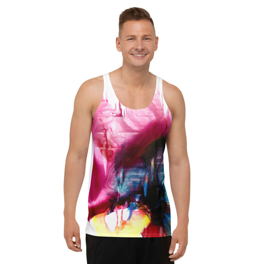 Unisex Tank-Top PHOENIX