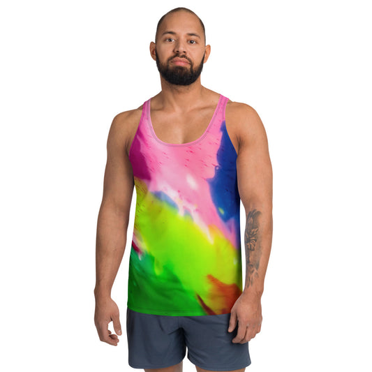 Unisex Tank-Top