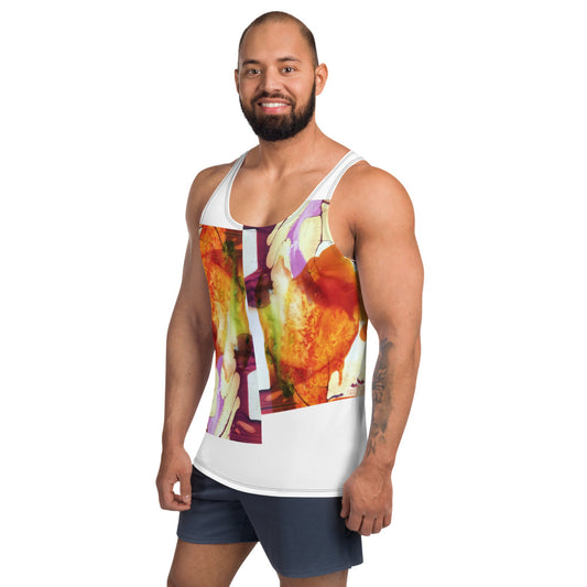 Unisex Tank-Top