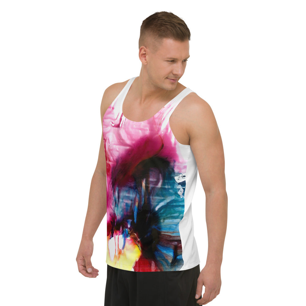 Unisex Tank-Top PHOENIX