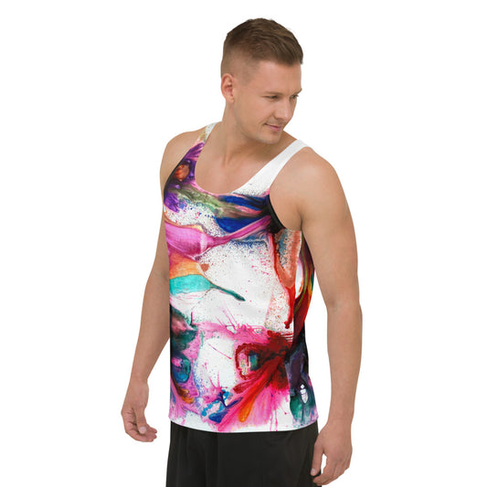 Unisex Tank-Top SUNRISE