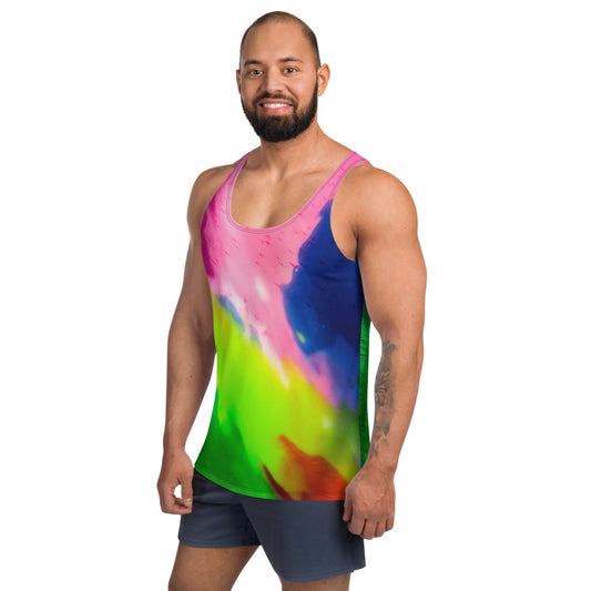 Unisex Tank-Top