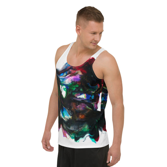 Unisex Tank-Top REVOLT