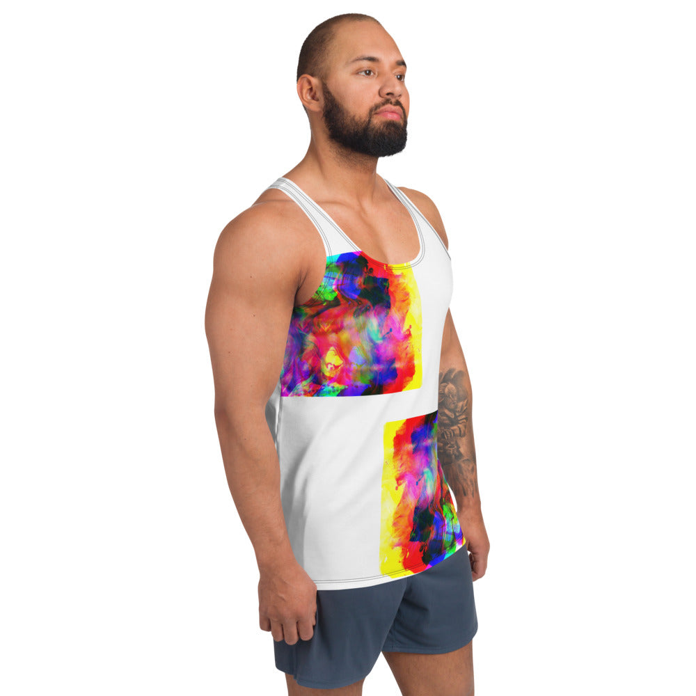 Herren Tank-Top