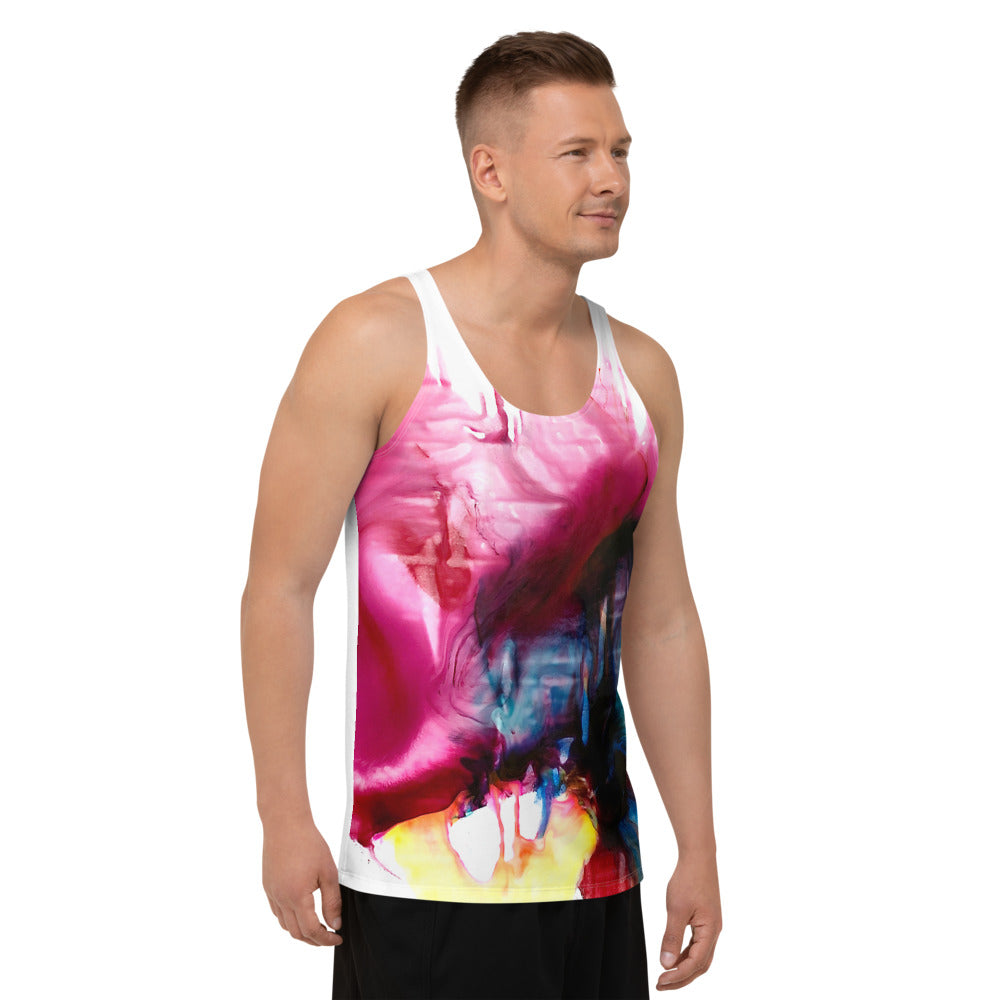 Unisex Tank-Top PHOENIX