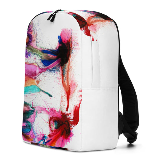 Minimalistischer Rucksack SUNRISE