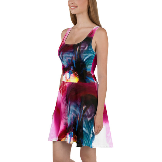 Skater-Kleid PHOENIX