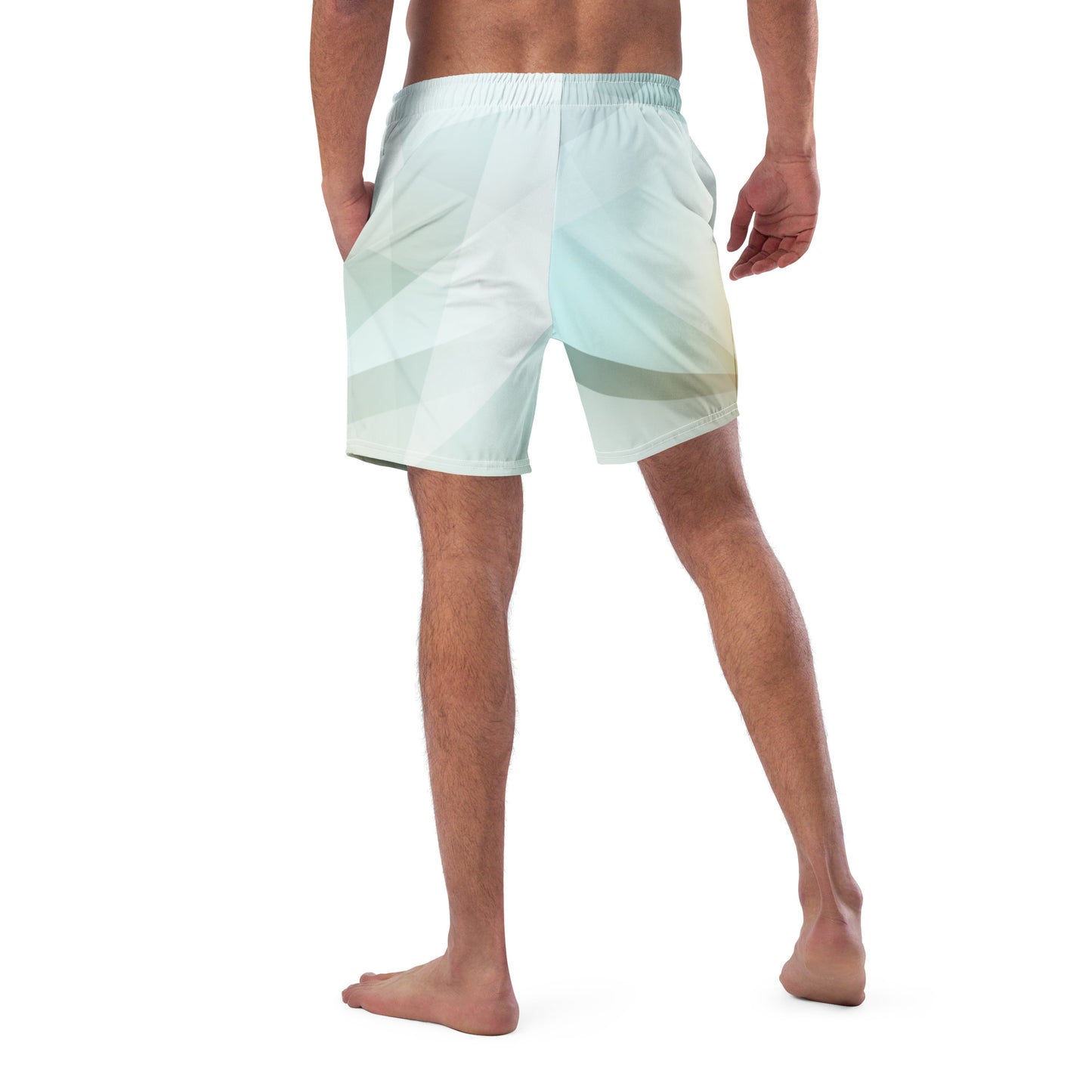 Herren-Badehose