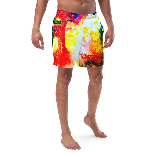 Herren-Badehose AURORA