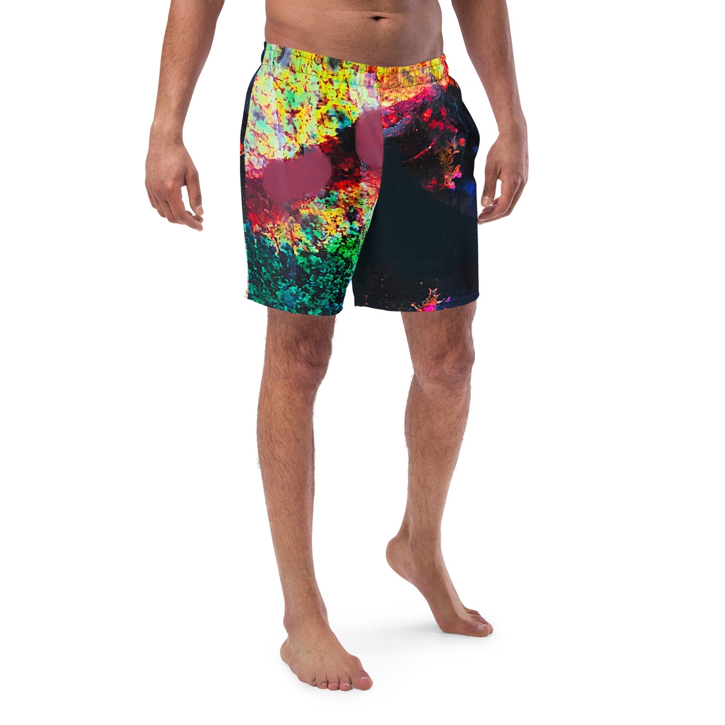 Herren-Badehose PEARL