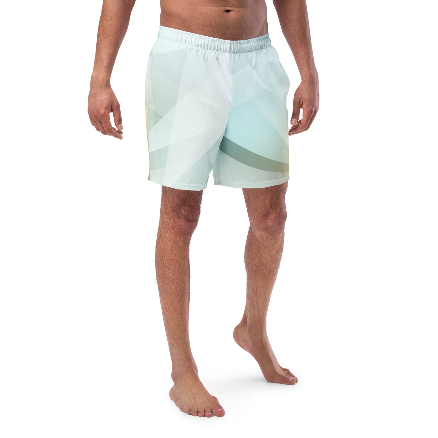 Herren-Badehose