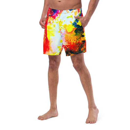 Herren-Badehose AURORA