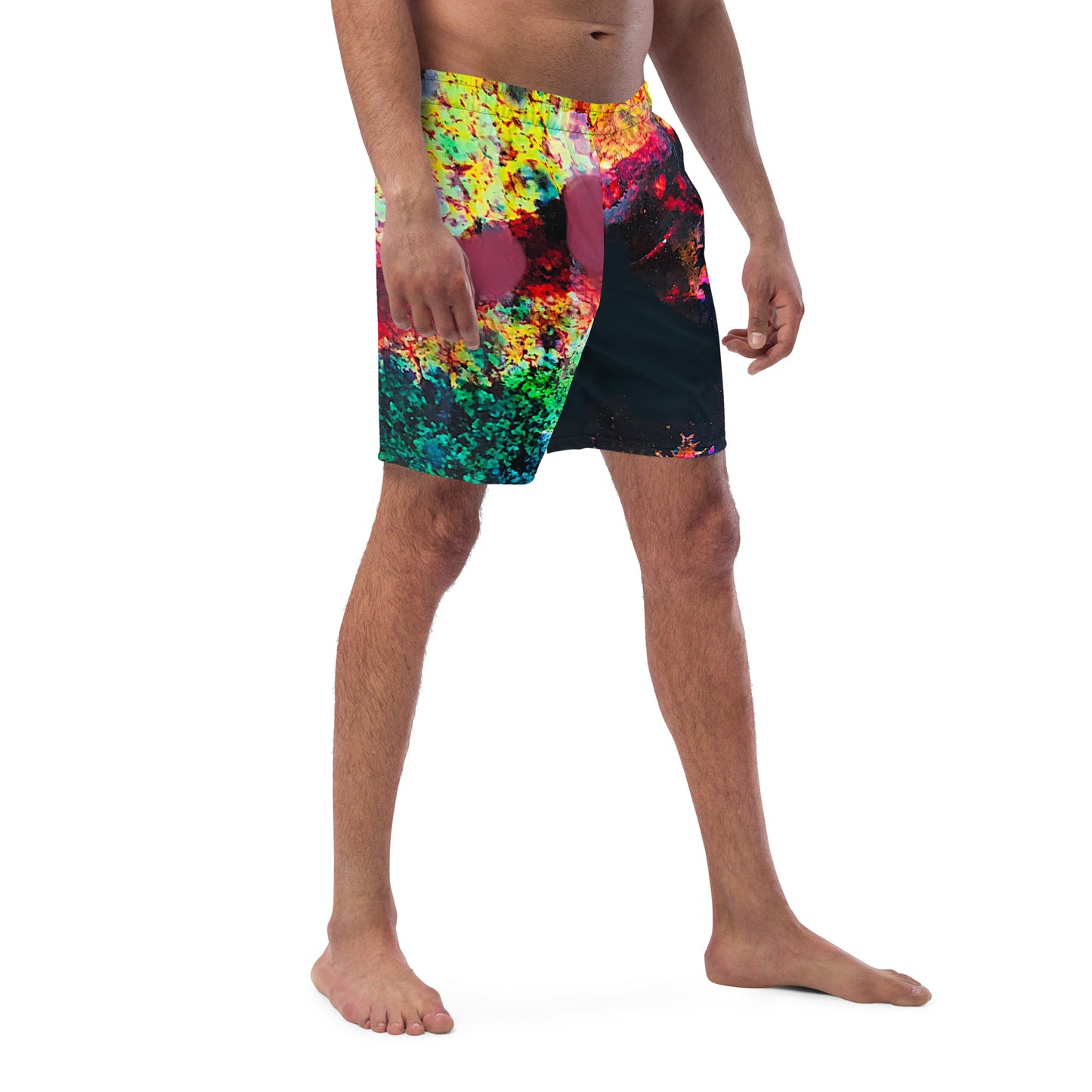 Herren-Badehose PEARL