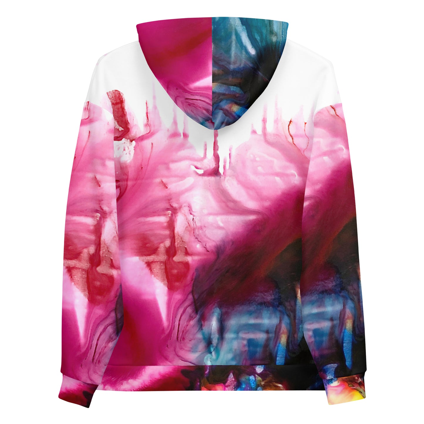 Unisex-Kapuzenpullover PHOENIX