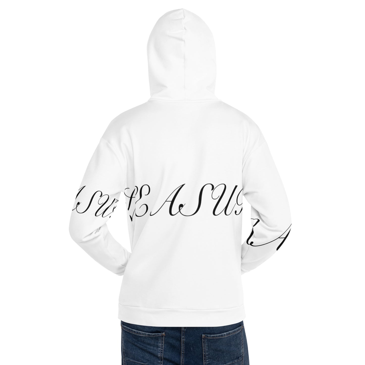 Unisex-Kapuzenpullover PLEASURE